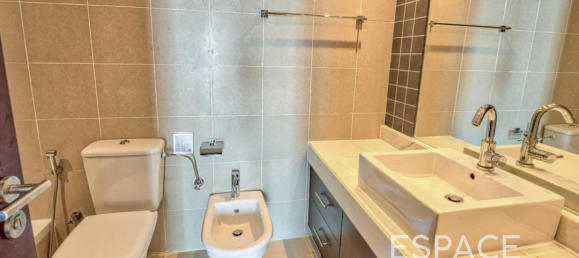 Квартира с 1 спальней в Бизнес-Бэй, ОАЭ № 106033 10