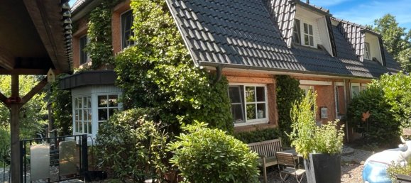 3 bedrooms Townhouse in Stormarn, Germany No. 325391 2