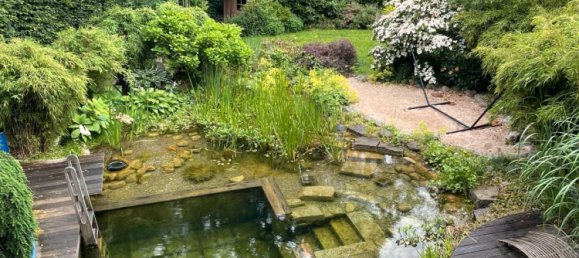 3 bedrooms Townhouse in Stormarn, Germany No. 325391 4