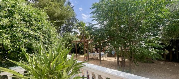 Вилла с 3 спальнями в Хавеа, Испания № 146484 3