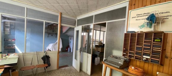 Casa de 5 dormitorios en Dun-sur-Auron, France No. 256143 5