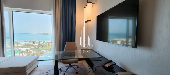 2 bedrooms Apartment in The Marina, UAE No. 22695 2