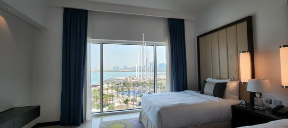 2 bedrooms Apartment in The Marina, UAE No. 22695 3