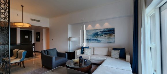 2 bedrooms Apartment in The Marina, UAE No. 22695 4