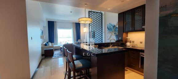 2 bedrooms Apartment in The Marina, UAE No. 22695 11