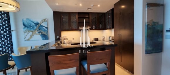 2 bedrooms Apartment in The Marina, UAE No. 22695 12