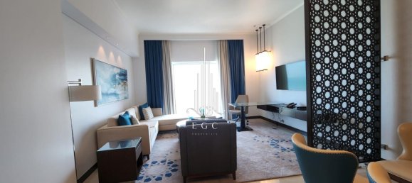2 bedrooms Apartment in The Marina, UAE No. 22695 10