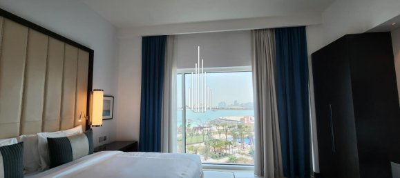 2 bedrooms Apartment in The Marina, UAE No. 22695 6