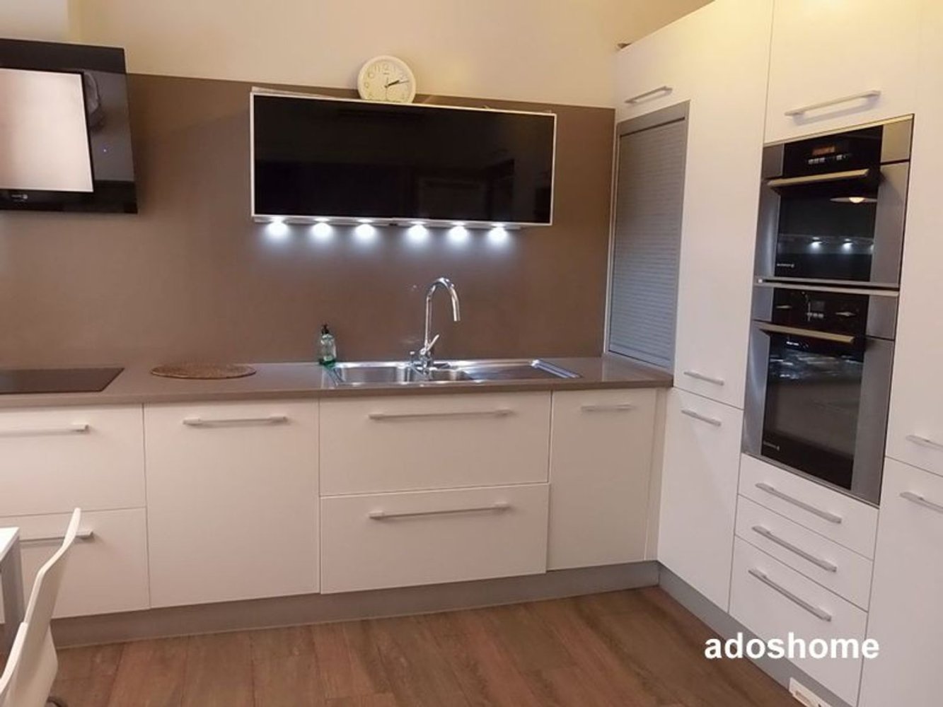 Ático de 2 dormitorios en Comunidad Autónoma Vasca, Spain No. 159217