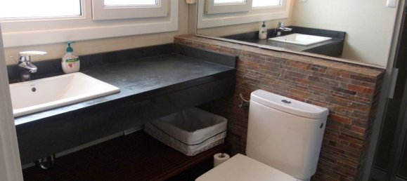 Ático de 2 dormitorios en Comunidad Autónoma Vasca, Spain No. 159217 10