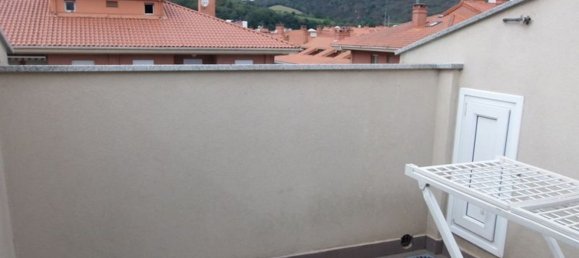 Ático de 2 dormitorios en Comunidad Autónoma Vasca, Spain No. 159217 12