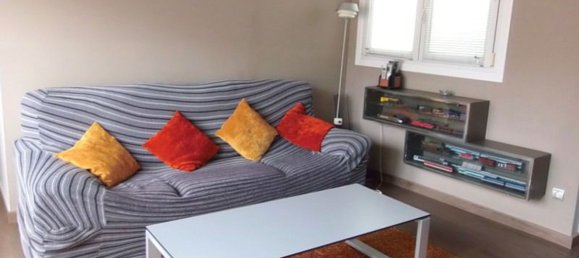 Ático de 2 dormitorios en Comunidad Autónoma Vasca, Spain No. 159217 4