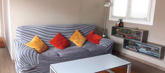 Ático de 2 dormitorios en Comunidad Autónoma Vasca, Spain No. 159217 5