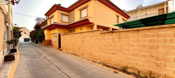 4 غرف نوم منزل في Granada, Spain رقم 146028 5