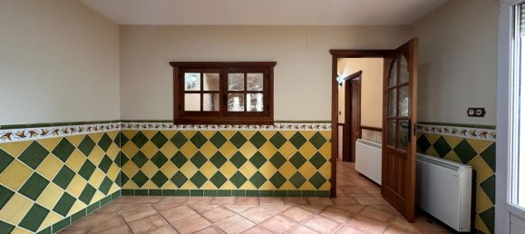 4 غرف نوم منزل في Granada, Spain رقم 146028 12