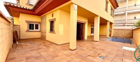 4 غرف نوم منزل في Granada, Spain رقم 146028 41