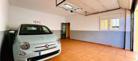 4 غرف نوم منزل في Granada, Spain رقم 146028 34