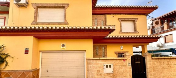 4 غرف نوم منزل في Granada, Spain رقم 146028 4