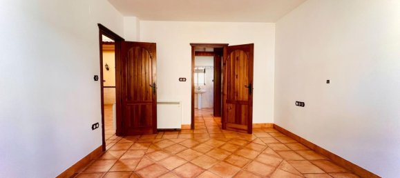 4 غرف نوم منزل في Granada, Spain رقم 146028 25