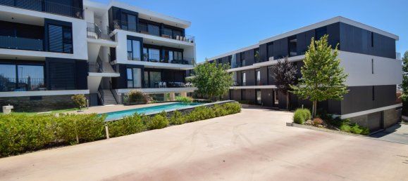 3 Schlafzimmer Wohnung in Oeiras, Portugal, Nr. 133698 2