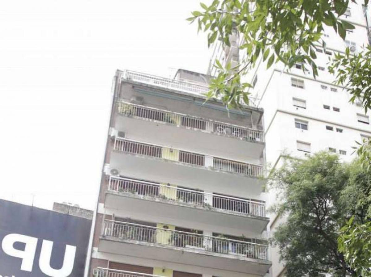 3 bedrooms Apartment in Buenos Aires, Argentina No. 89270