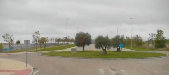  قطعة أرض في Arroyo de la Encomienda, Spain 2356متر مربع رقم 140807 7