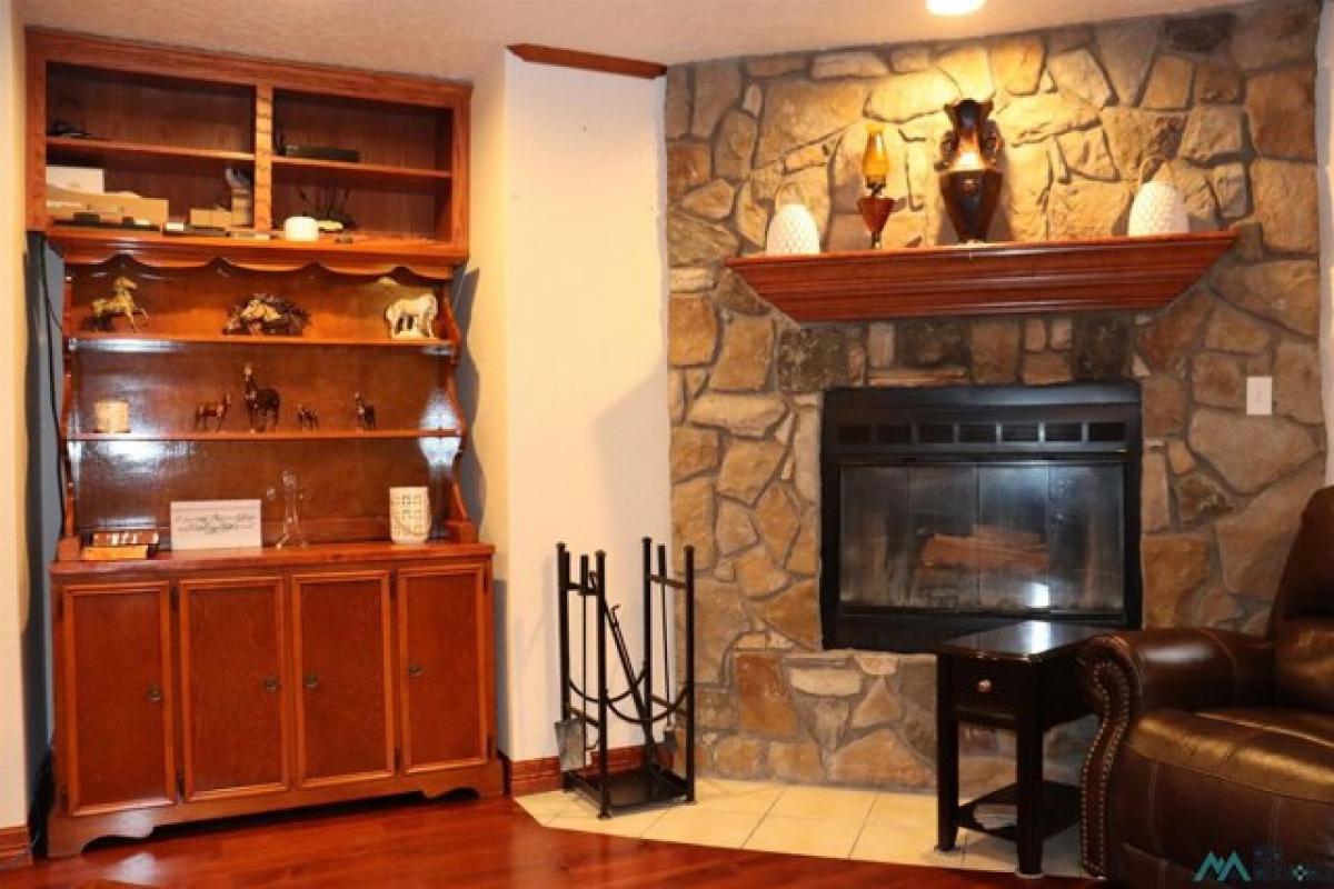 4 bedrooms House in Clovis, USA No. 388073