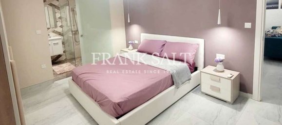 Apartamento de 2 dormitorios en Saint Paul's Bay, Malta No. 8120 6