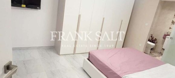 Apartamento de 2 dormitorios en Saint Paul's Bay, Malta No. 8120 7