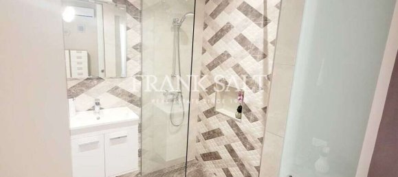 Apartamento de 2 dormitorios en Saint Paul's Bay, Malta No. 8120 9