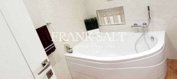 Apartamento de 2 dormitorios en Saint Paul's Bay, Malta No. 8120 14