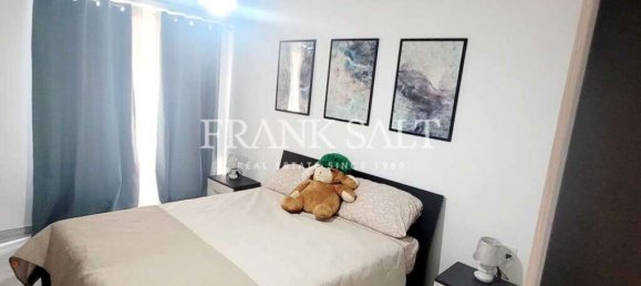 Apartamento de 2 dormitorios en Saint Paul's Bay, Malta No. 8120 4