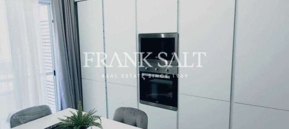 Apartamento de 2 dormitorios en Saint Paul's Bay, Malta No. 8120 2