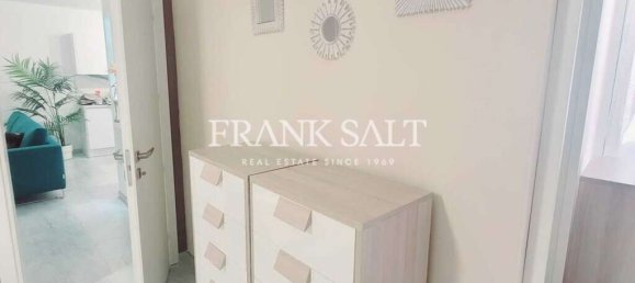 Apartamento de 2 dormitorios en Saint Paul's Bay, Malta No. 8120 12