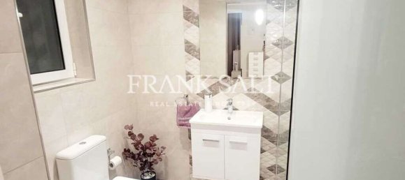 Apartamento de 2 dormitorios en Saint Paul's Bay, Malta No. 8120 10