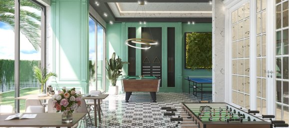 Apartment 2+1 in Alanya, Turkey No. 24724 3