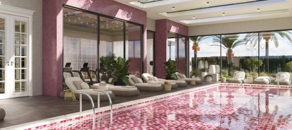 Apartment 2+1 in Alanya, Turkey No. 24724 6