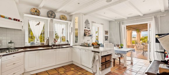 Вилла с 4 спальнями в Малага, Испания № 105446 23