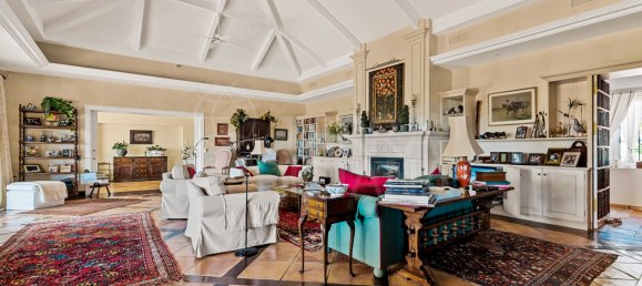 Вилла с 4 спальнями в Малага, Испания № 105446 11