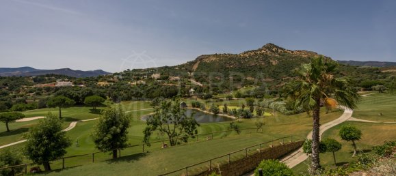 Вилла с 4 спальнями в Малага, Испания № 105446 49