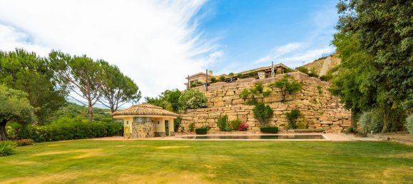 Вилла с 4 спальнями в Малага, Испания № 105446 60