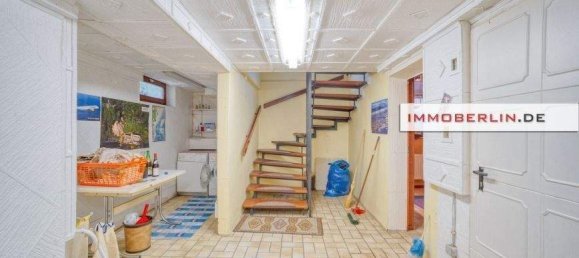 4 rooms Townhouse in Kladow, Germany No. 286265 7