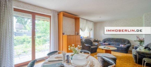 4 rooms Townhouse in Kladow, Germany No. 286265 2