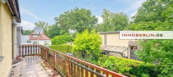 4 rooms Townhouse in Kladow, Germany No. 286265 10