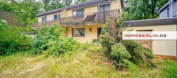 4 rooms Townhouse in Kladow, Germany No. 286265 3