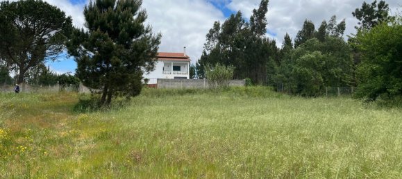 Grundstück in Leiria, Portugal 2197m², Nr. 89479 13