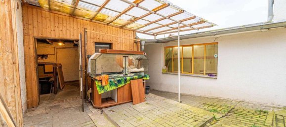 3غرفة تاون هاوس في Salzlandkreis, Germany رقم 68246 19