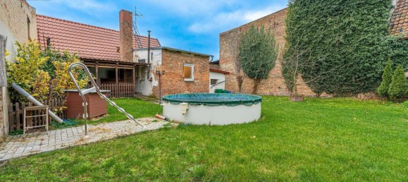 3غرفة تاون هاوس في Salzlandkreis, Germany رقم 68246 22