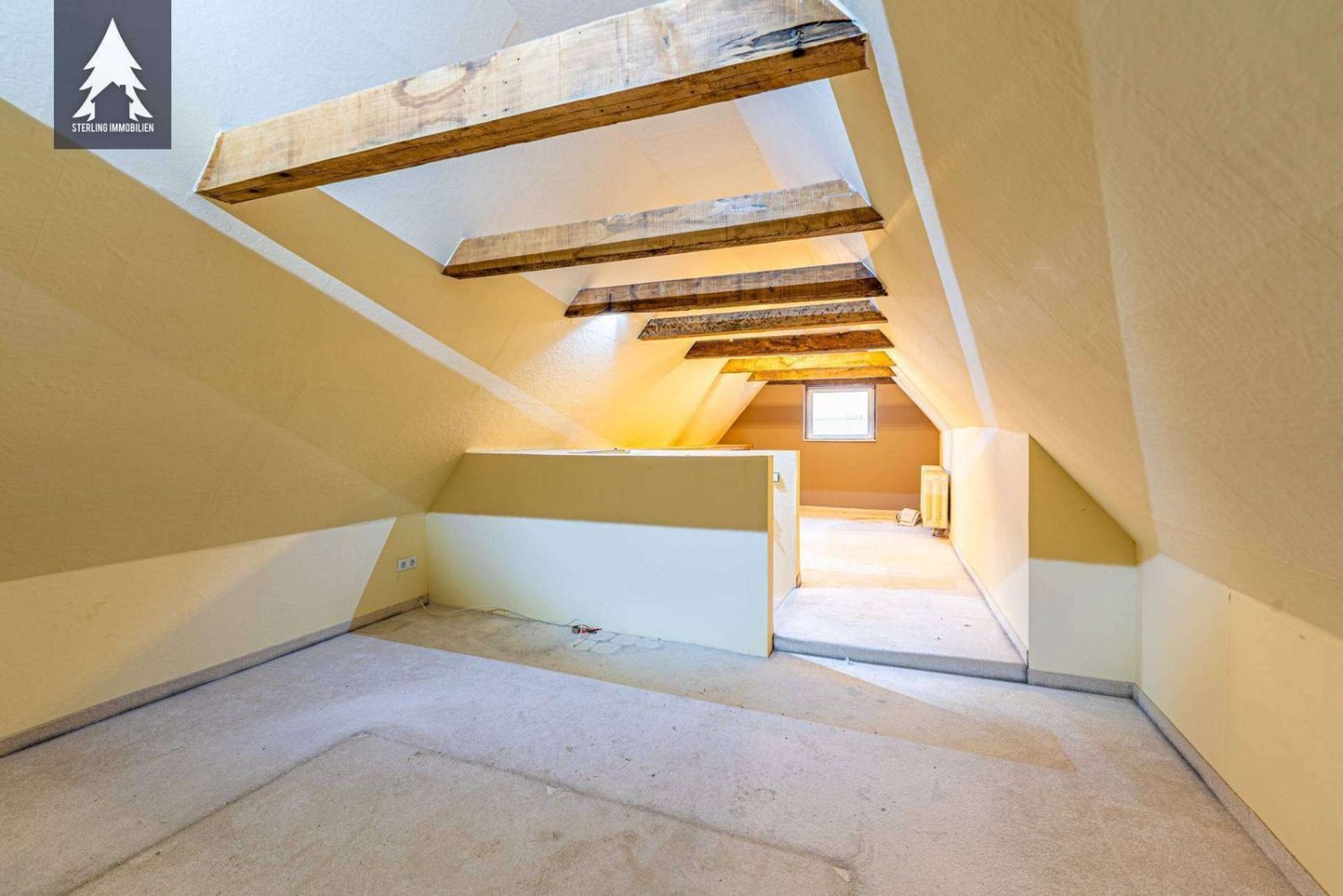 3غرفة تاون هاوس في Salzlandkreis, Germany رقم 68246