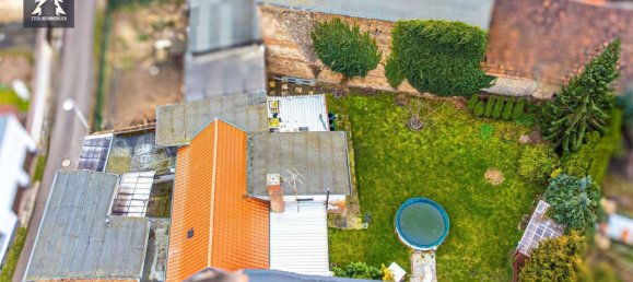 3غرفة تاون هاوس في Salzlandkreis, Germany رقم 68246 5